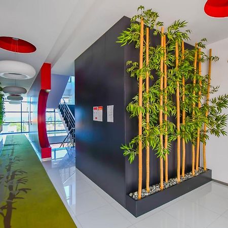 Apartamento Astrolab Фуншал Екстериор снимка