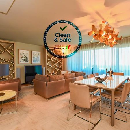 Apartamento Astrolab Фуншал Екстериор снимка