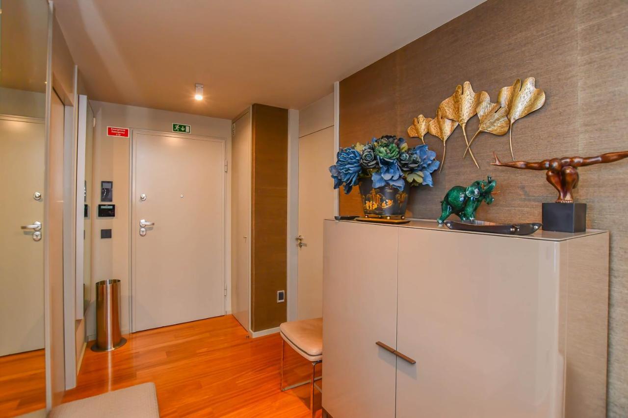 Apartamento Astrolab Фуншал Екстериор снимка