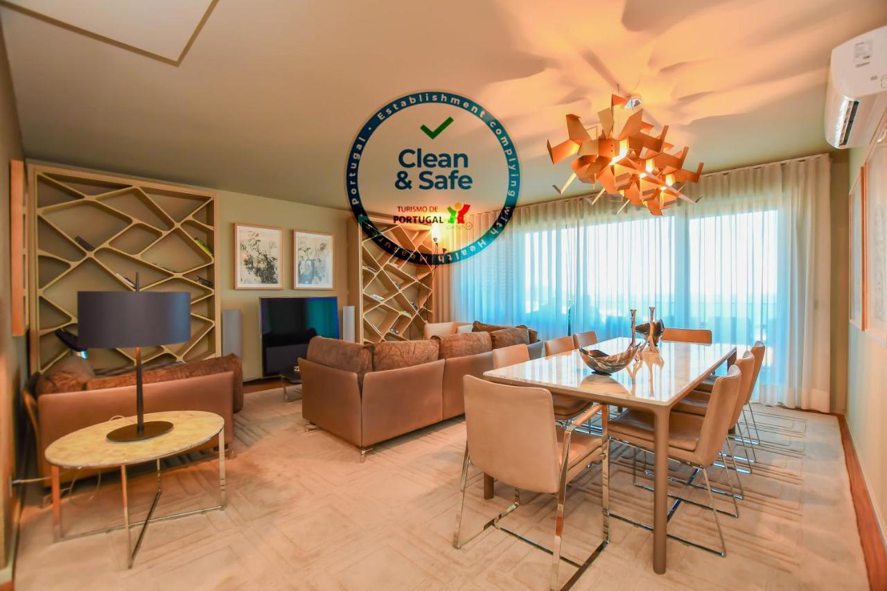 Apartamento Astrolab Фуншал Екстериор снимка