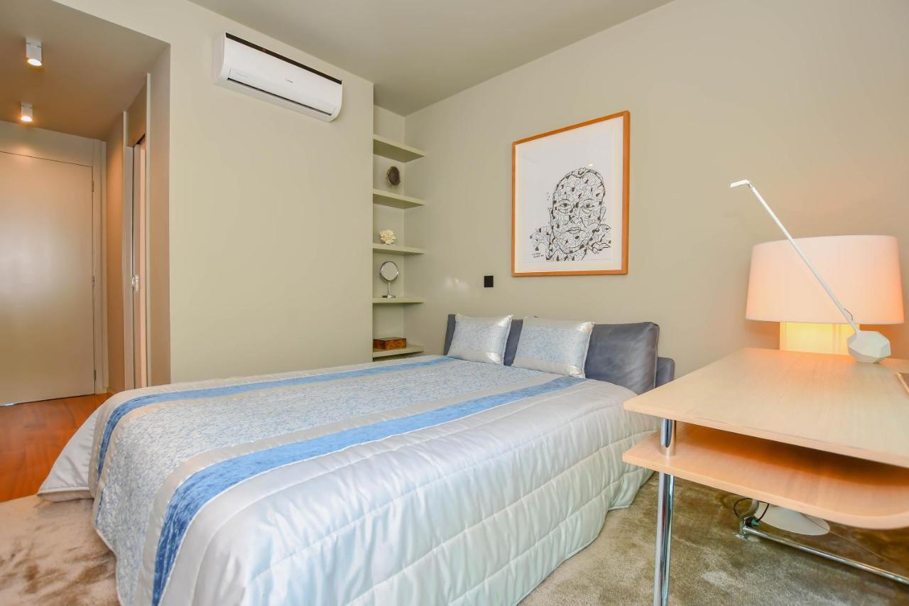 Apartamento Astrolab Фуншал Екстериор снимка