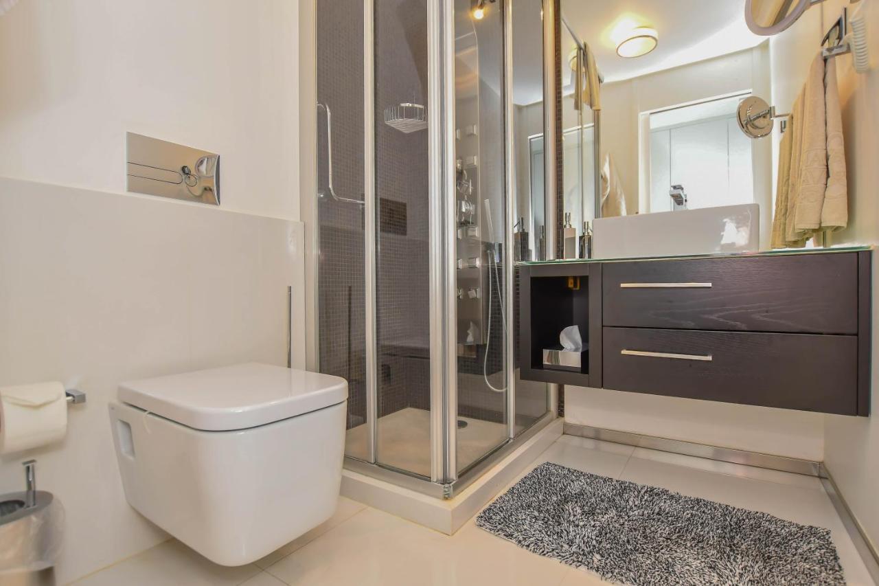 Apartamento Astrolab Фуншал Екстериор снимка